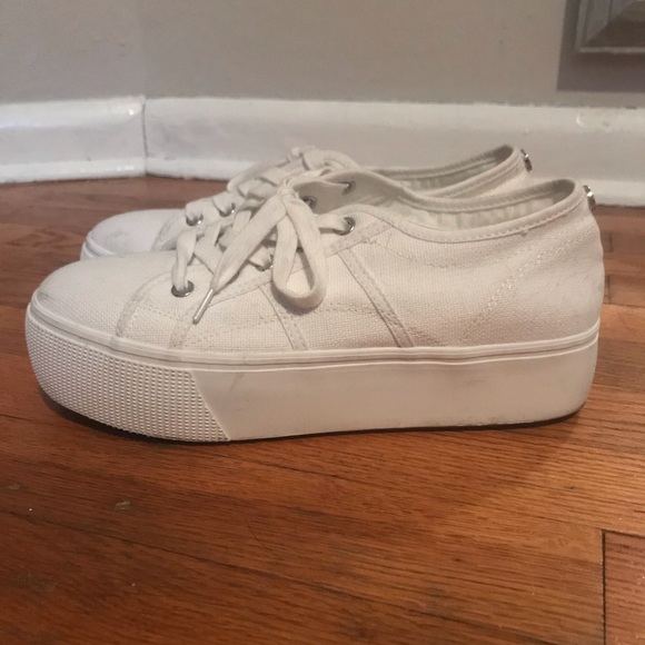 steve madden emmi white